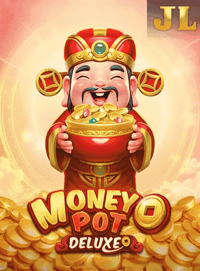 Jackpot slot game cover