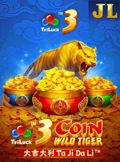 High volatility slot game cover